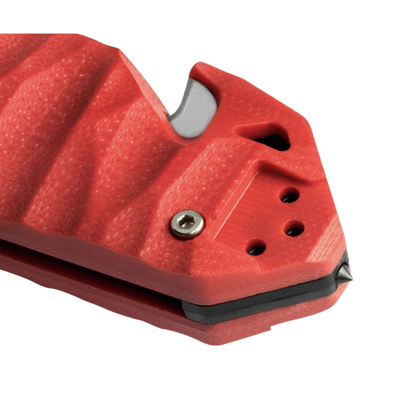 TB Outdoor CAC S200 RED TOXIFIED - Bilde 3