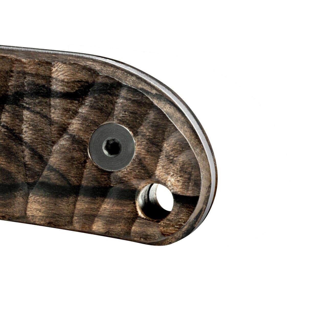 TB Outdoor COMMANDEUR KNIFE - Bilde 3