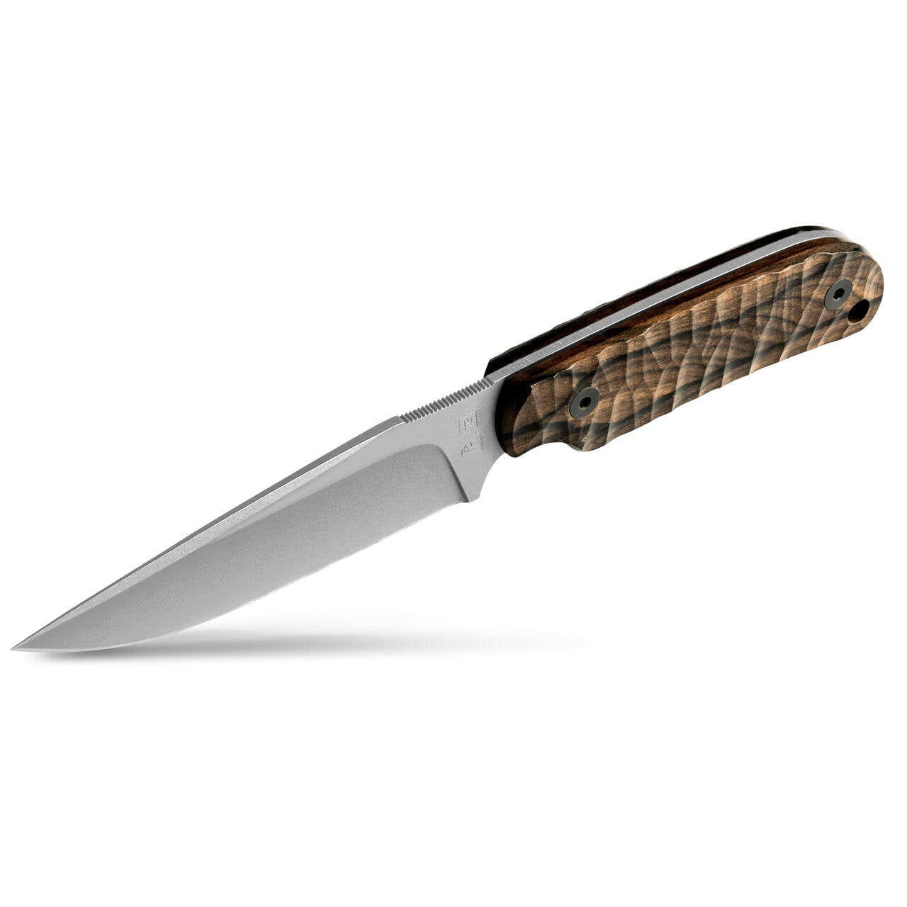 TB Outdoor COMMANDEUR KNIFE - Bilde 4