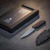 TB Outdoor COMMANDEUR KNIFE - Bilde 6