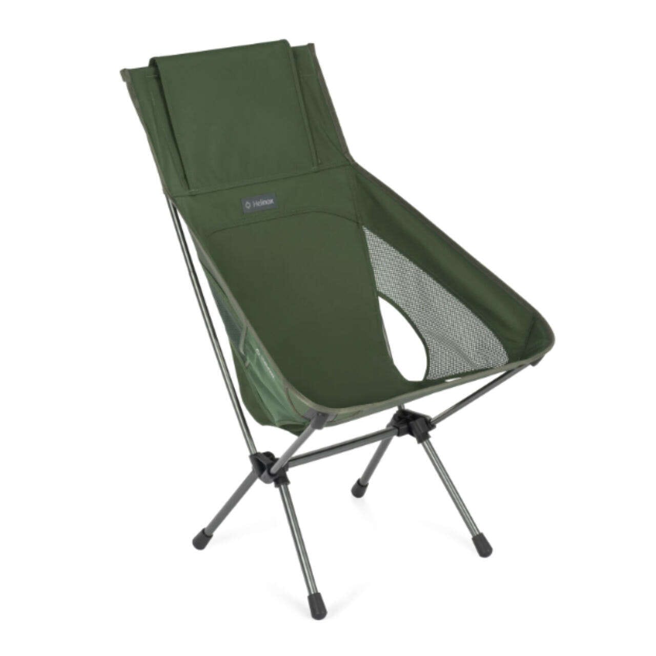Helinox Chair One Highback (re) - Forest Green