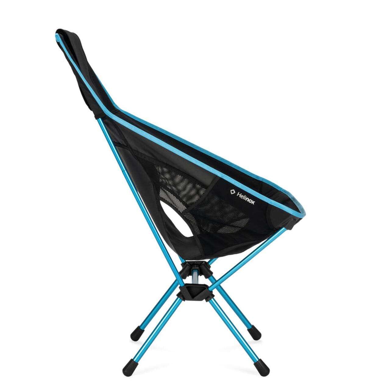 Helinox Chair One Highback (re) - Forest Green - Bilde 5
