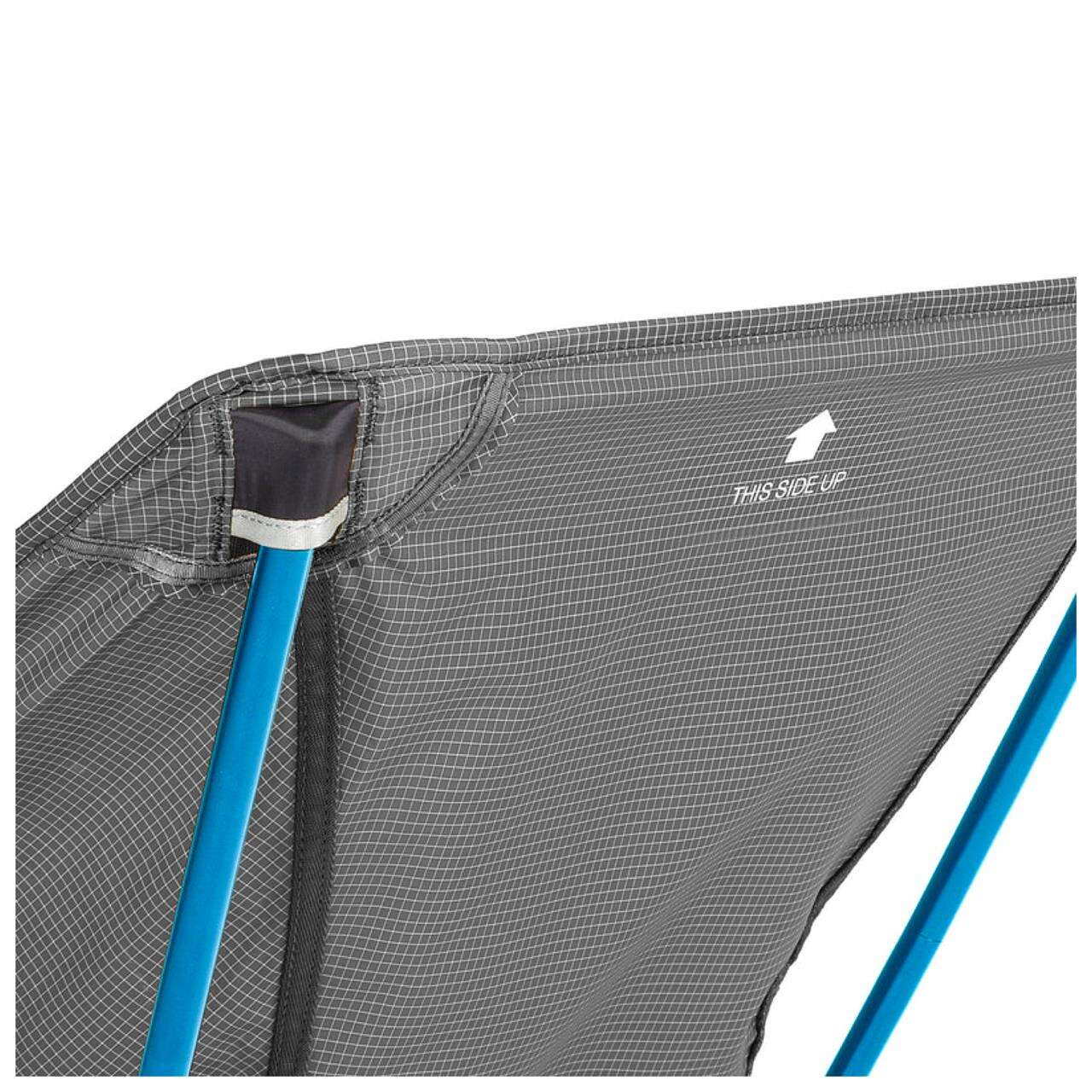 Helinox Chair Zero L - Bilde 3