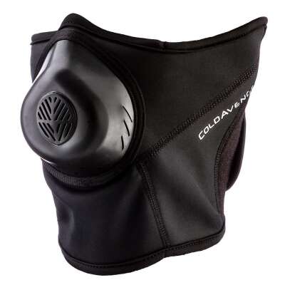 ColdAvenger Pro Softshell Mask