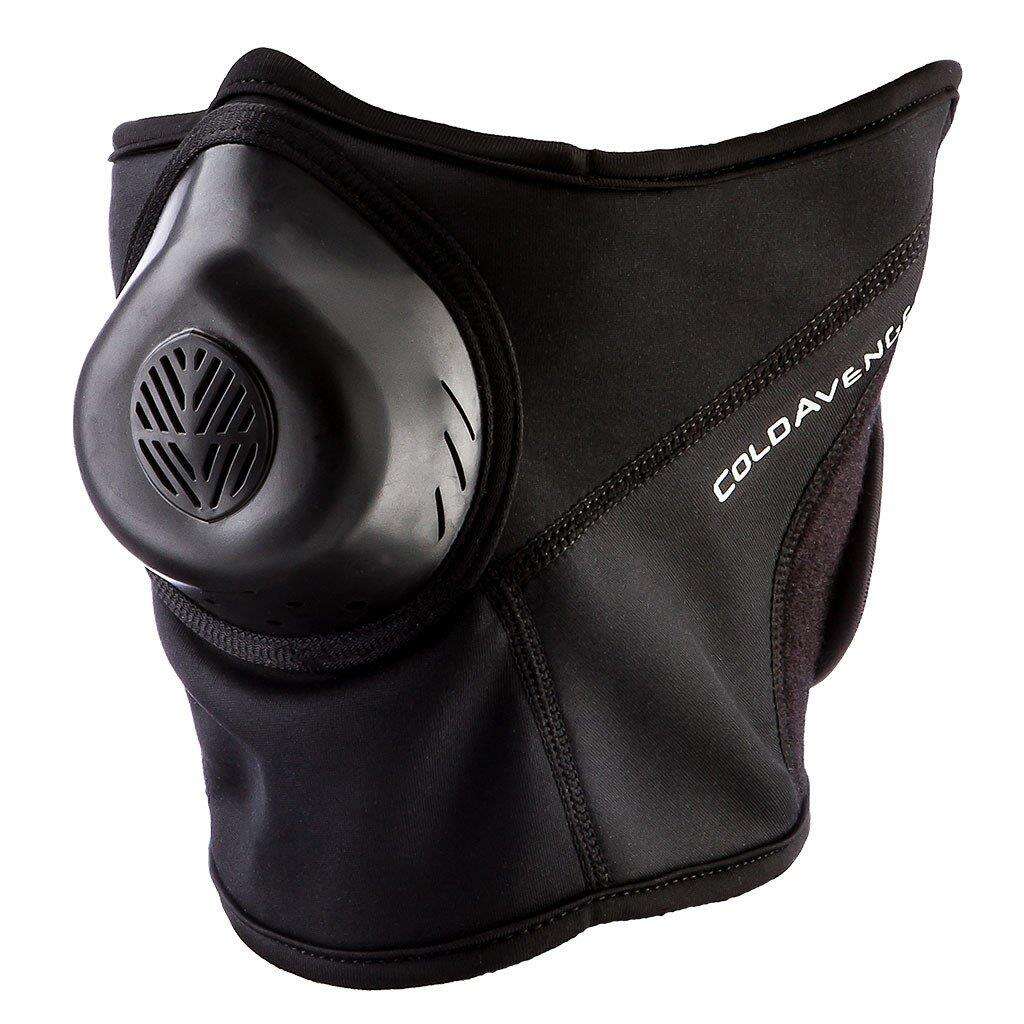 ColdAvenger Pro Softshell Mask