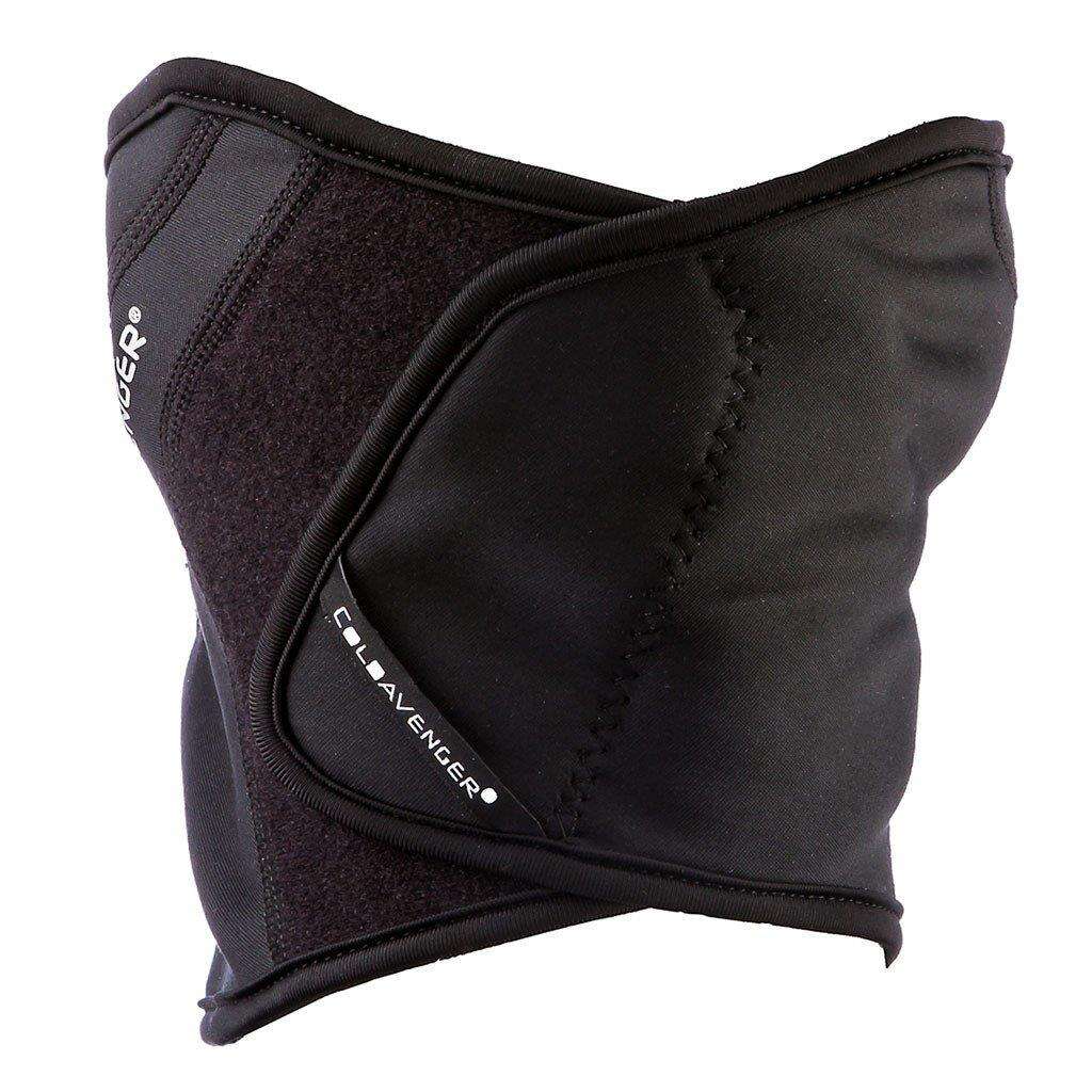ColdAvenger Pro Softshell Mask - Bilde 2