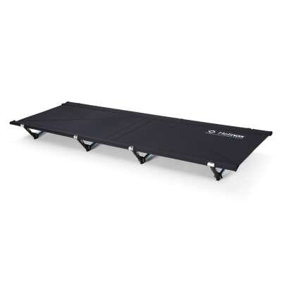 Cot Max Convertible (Updated)