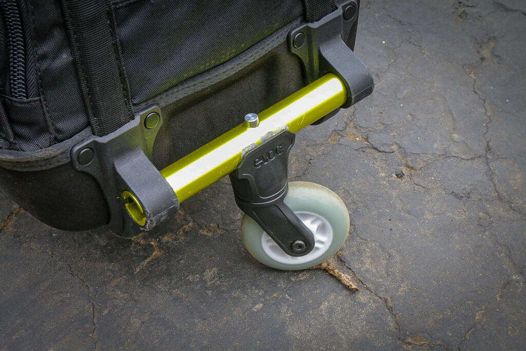 EVOC Clip On Wheel 1-Pin (>2019) - Bilde 2