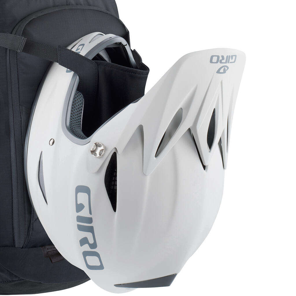 EVOC FR Enduro 16l Blackline - black - Bilde 2
