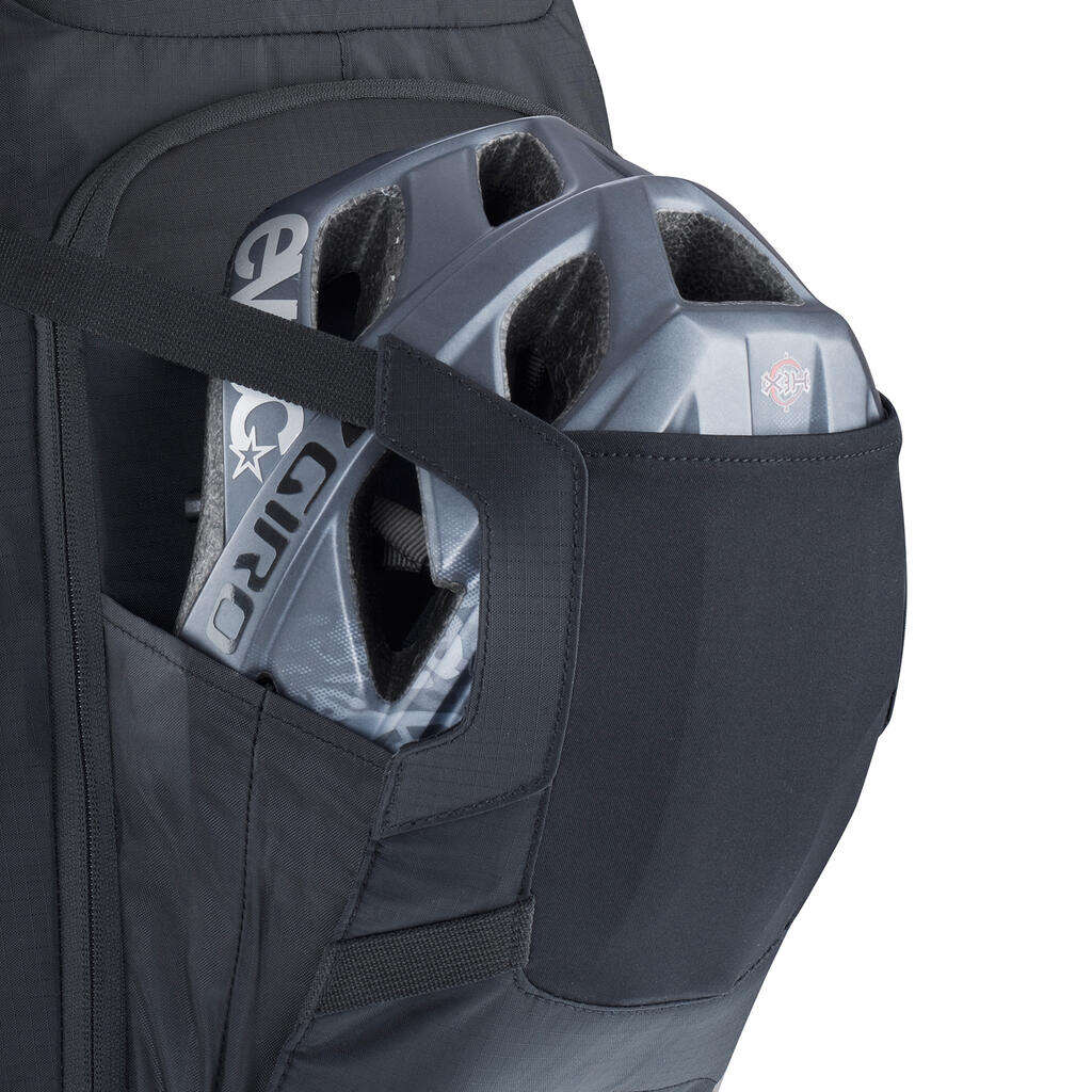 EVOC FR Enduro 16l Blackline - black - Bilde 3