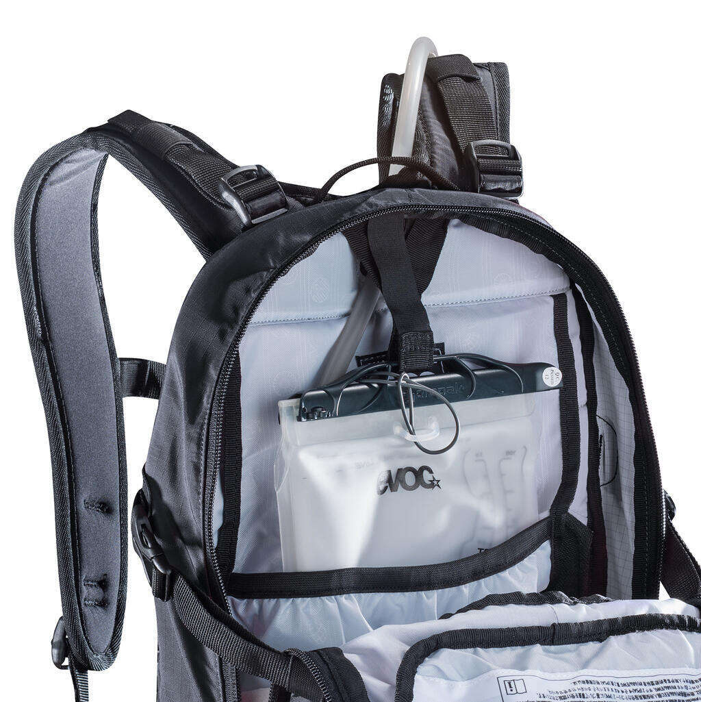 EVOC FR Enduro 16l Blackline - black - Bilde 6