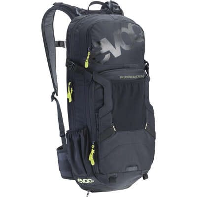 EVOC FR Enduro 16l Blackline - black