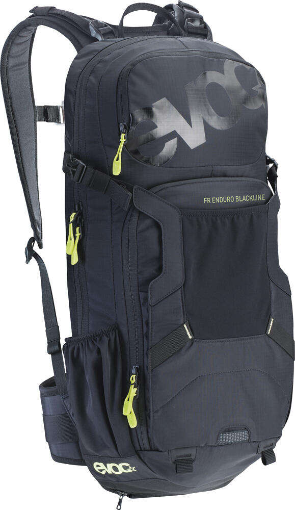 EVOC FR Enduro 16l Blackline - black