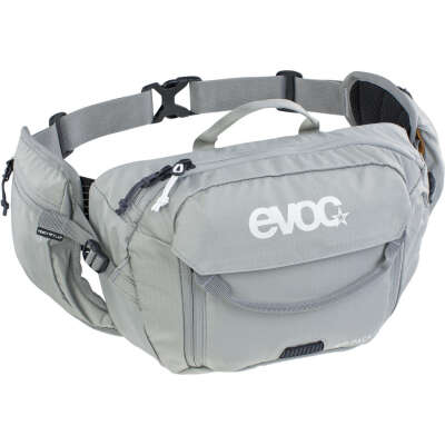 EVOC Hip Pack 3L + 1,5L - stone