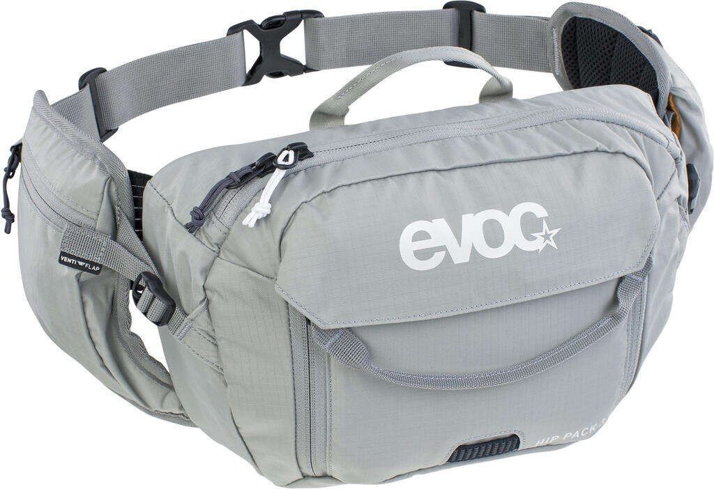 EVOC Hip Pack 3L + 1,5L - stone