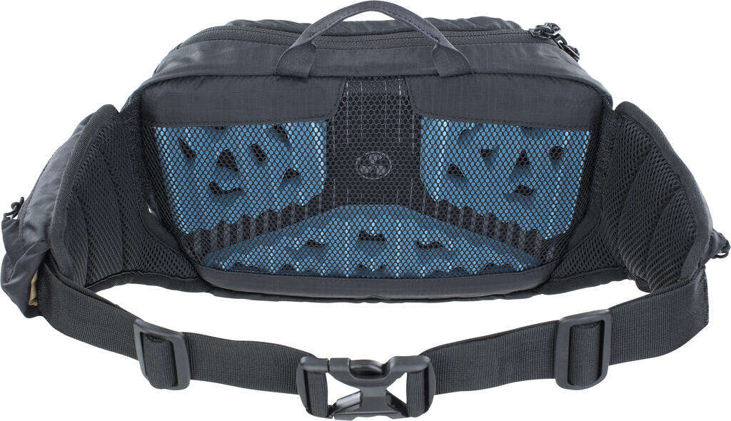 EVOC Hip Pack 3L + 1,5L - stone - Bilde 2