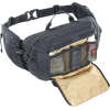 EVOC Hip Pack 3L + 1,5L - stone - Bilde 3