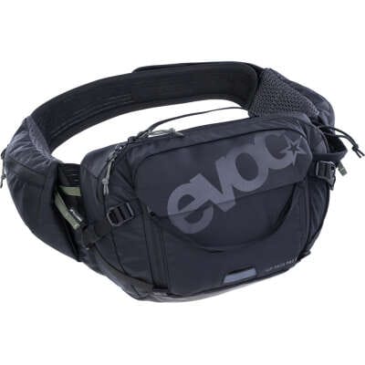 EVOC Hip Pack Pro 3L - black