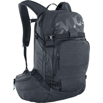 EVOC Line Pro 20 - black