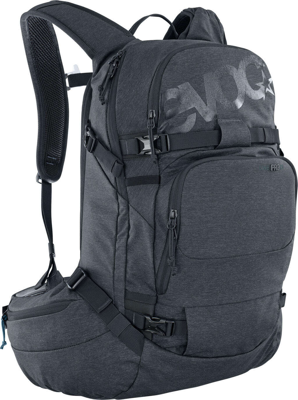 EVOC Line Pro 20 - black