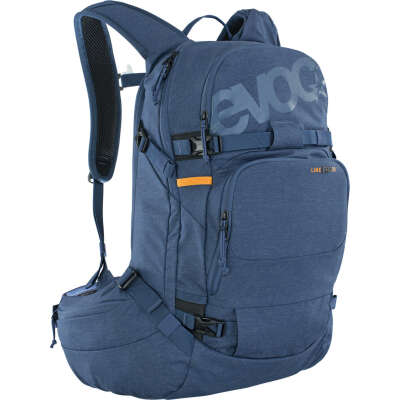 EVOC Line Pro 20 - denim