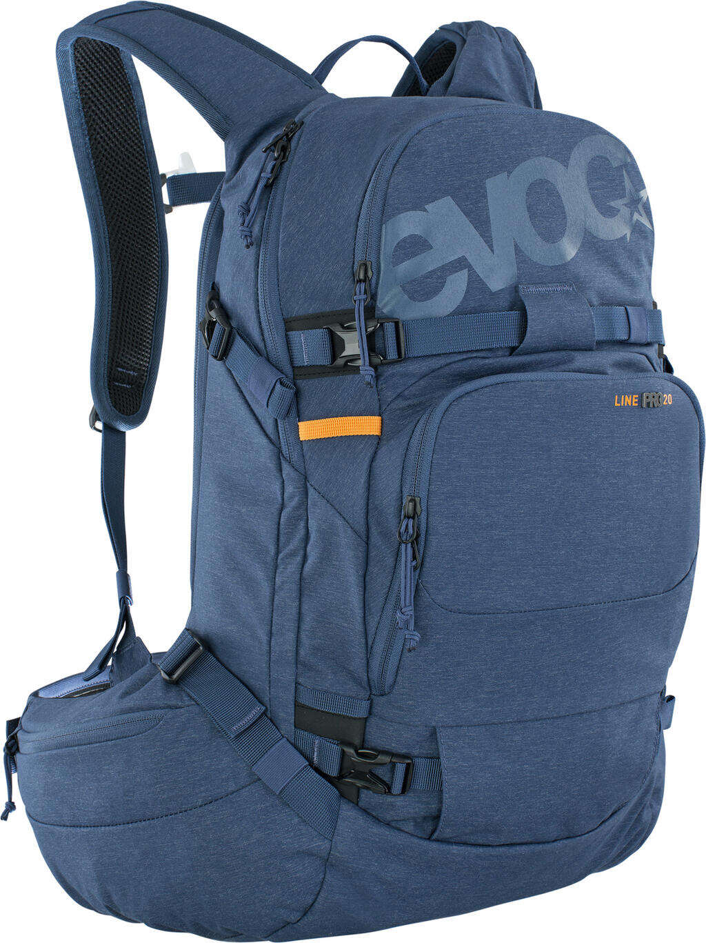 EVOC Line Pro 20 - denim