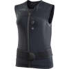 EVOC Protector Vest Pro Men – black