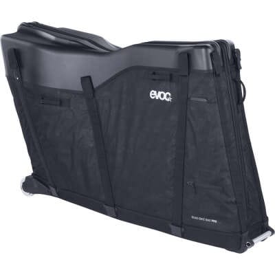 EVOC Road Bike Bag Pro - violet