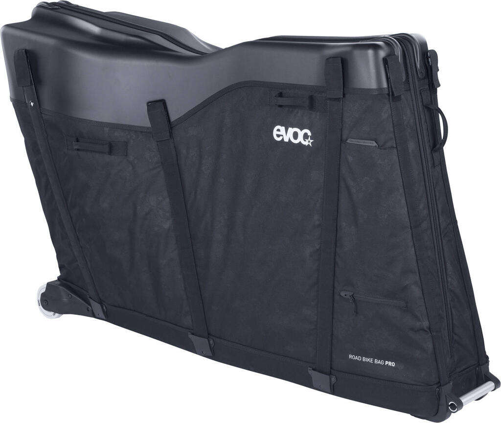 EVOC Road Bike Bag Pro - violet