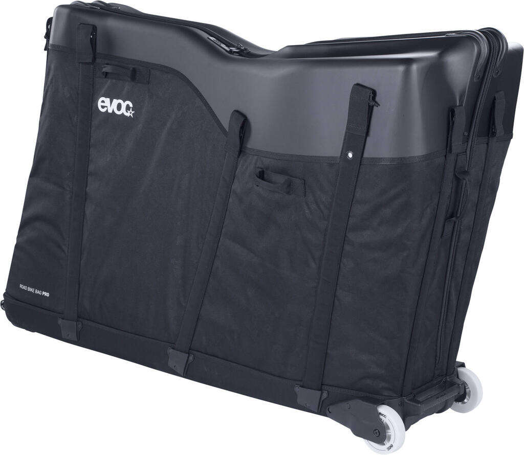 EVOC Road Bike Bag Pro - violet - Bilde 3