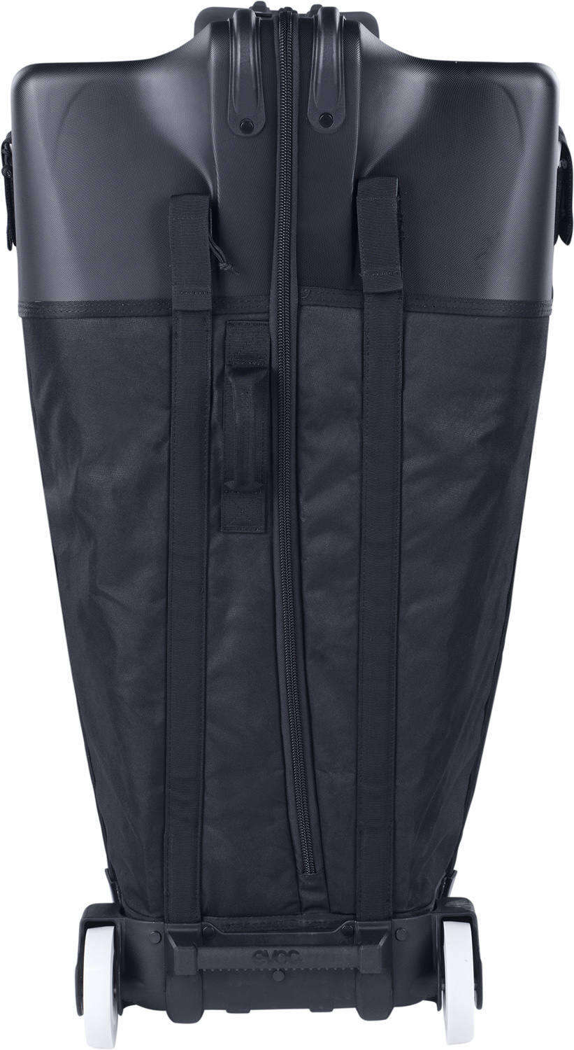 EVOC Road Bike Bag Pro - violet - Bilde 4