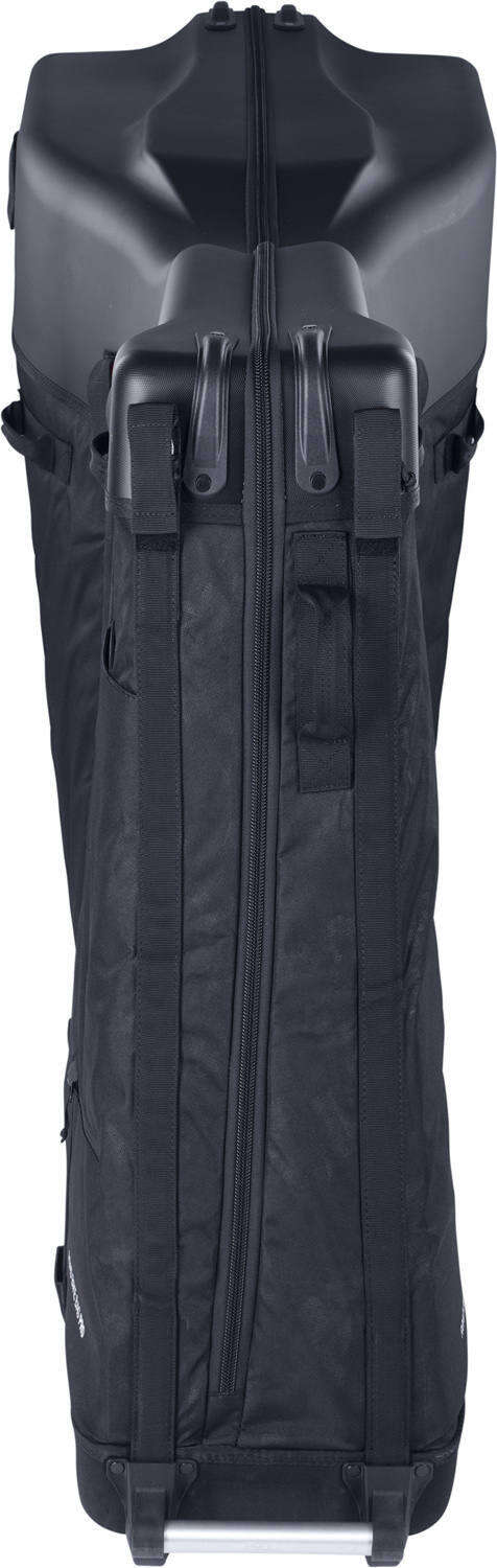 EVOC Road Bike Bag Pro - violet - Bilde 6
