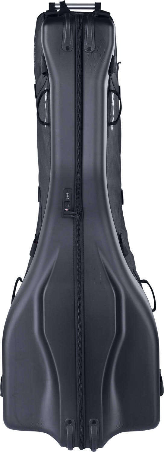 EVOC Road Bike Bag Pro - violet - Bilde 9