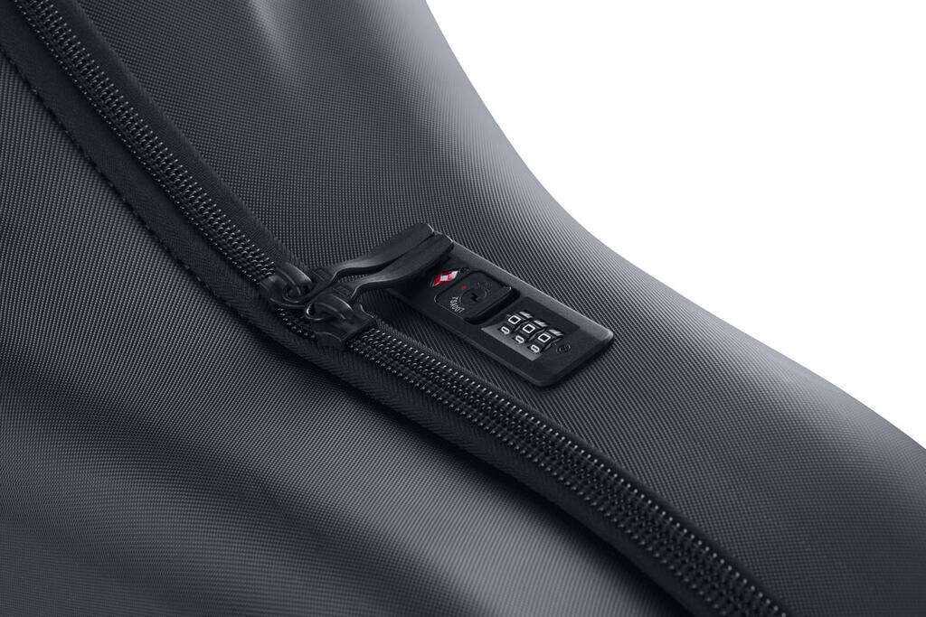 EVOC Road Bike Bag Pro - violet - Bilde 16