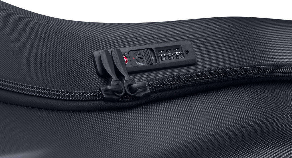 EVOC Road Bike Bag Pro - violet - Bilde 17
