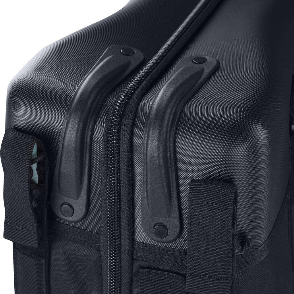 EVOC Road Bike Bag Pro - violet - Bilde 18