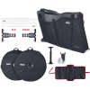 EVOC Road Bike Bag Pro - violet - Bilde 23