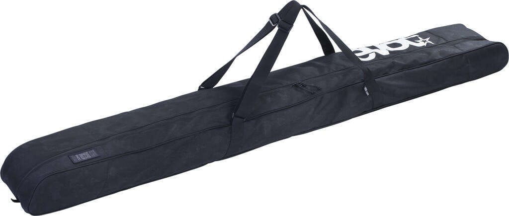 EVOC Ski Bag - black – black L/XL (170-195cm) - Bilde 2