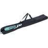 EVOC Ski Bag - black – black L/XL (170-195cm) - Bilde 3