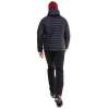 Mountain Equipment Earthrise jakke med hette – herre, Black - Black/Black - Bilde 9