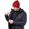 Mountain Equipment Earthrise jakke med hette – herre, Black - Black/Black - Bilde 6