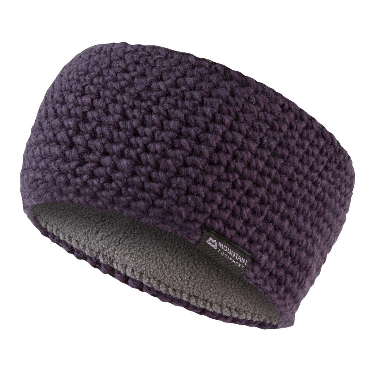 Mountain Equipment Flash Headband – Nightshade O/S
