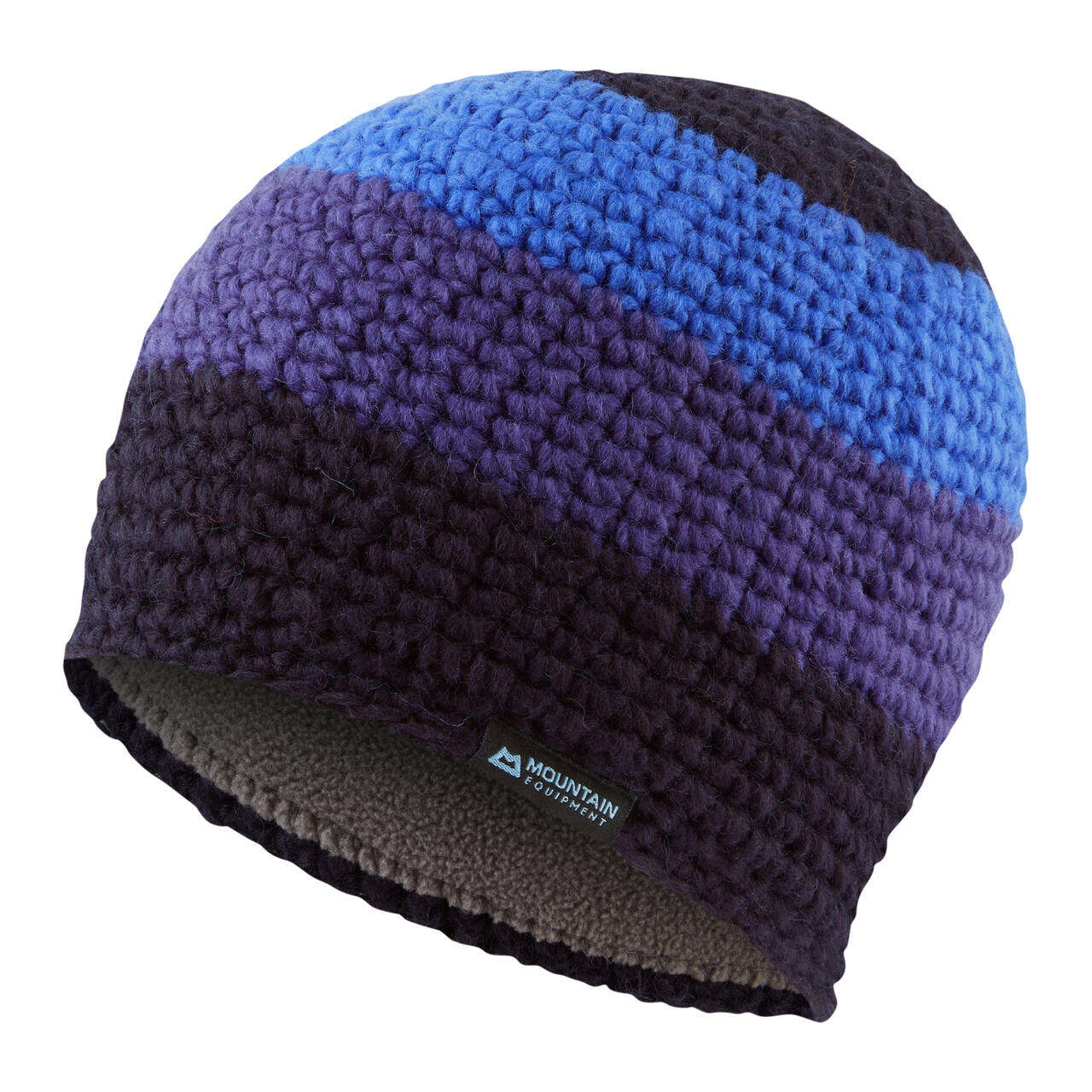 Mountain Equipment Flash lue – dame, Cosmos/Amethyst/Vivid O/S