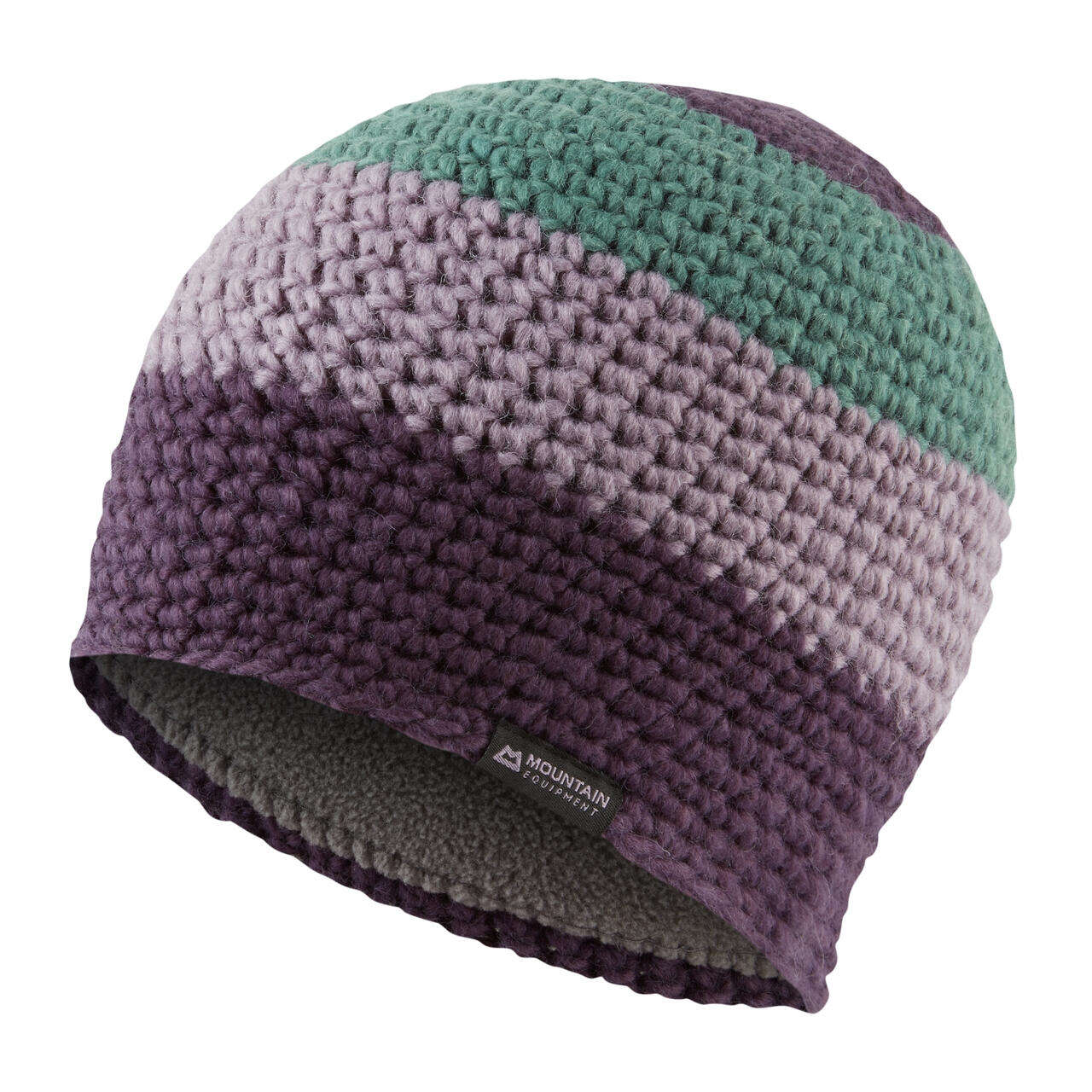 Mountain Equipment Flash lue – dame, Nightsha/Allium/SPine O/S