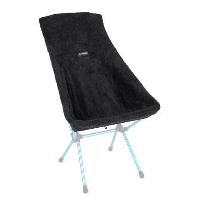 Helinox Fleece Seat Warmer Chair Two