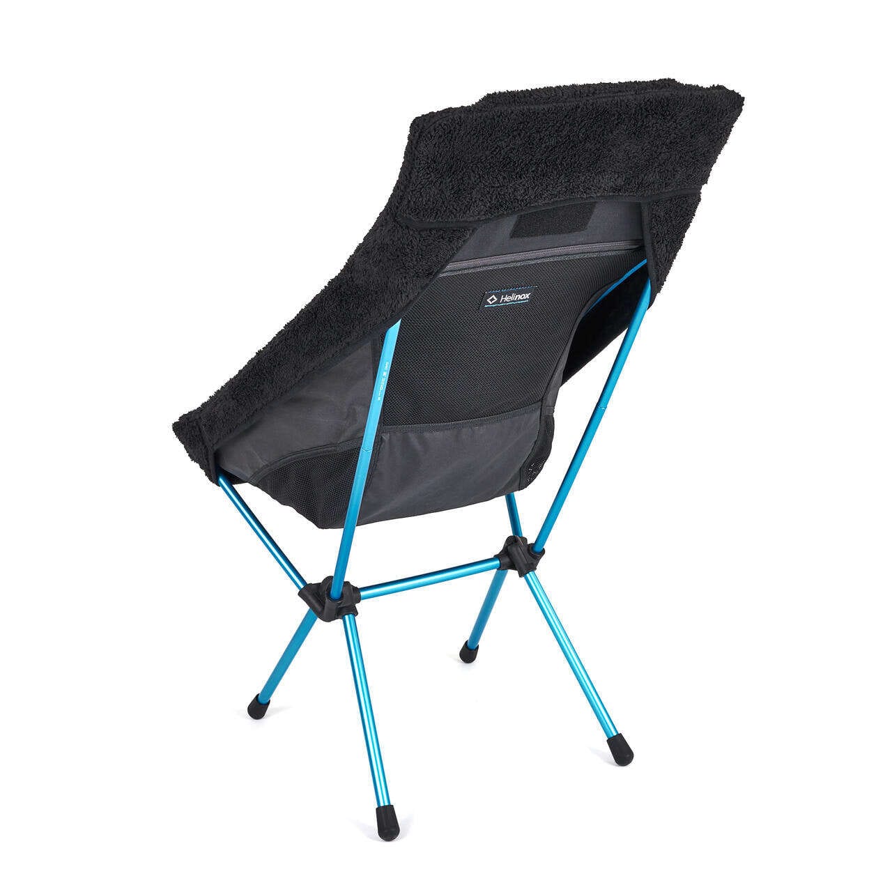 Helinox Fleece Seat Warmer Chair Two - Bilde 4