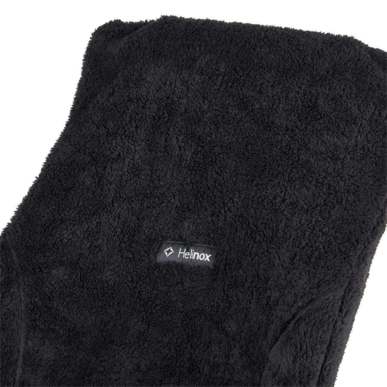 Helinox Fleece Seat Warmer Chair Two - Bilde 3