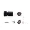 Fox Fastener, Custom: Nut, Bottom