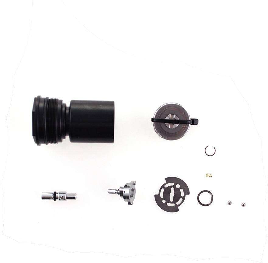 Fox 2021 32 SC FIT4 Topcap Assy – Push-Lock 820-05-660-KIT