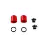 Fox Cap, Bearing Housing, 2021 FX2
